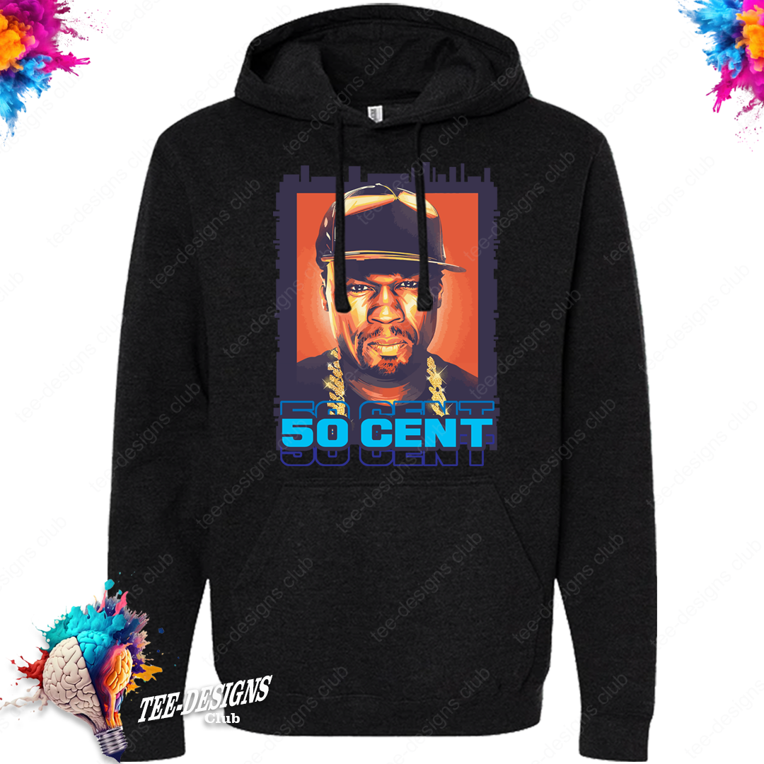 50 cent 00001 graphic design
