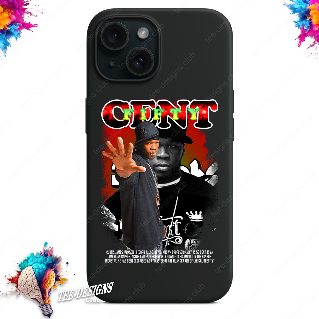 50 Cent 00004 graphic design