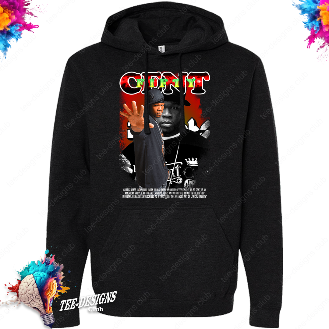 50 Cent 00004 graphic design