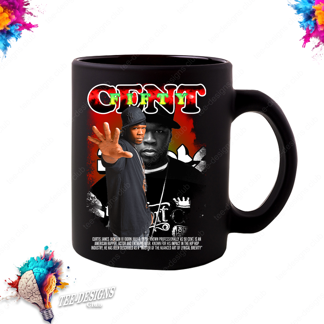 50 Cent 00004 graphic design