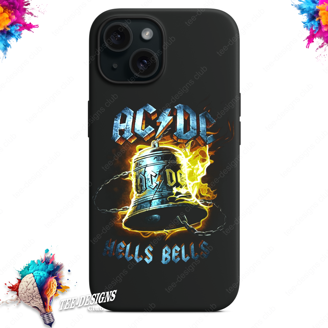 AC/DC 00005 graphic design