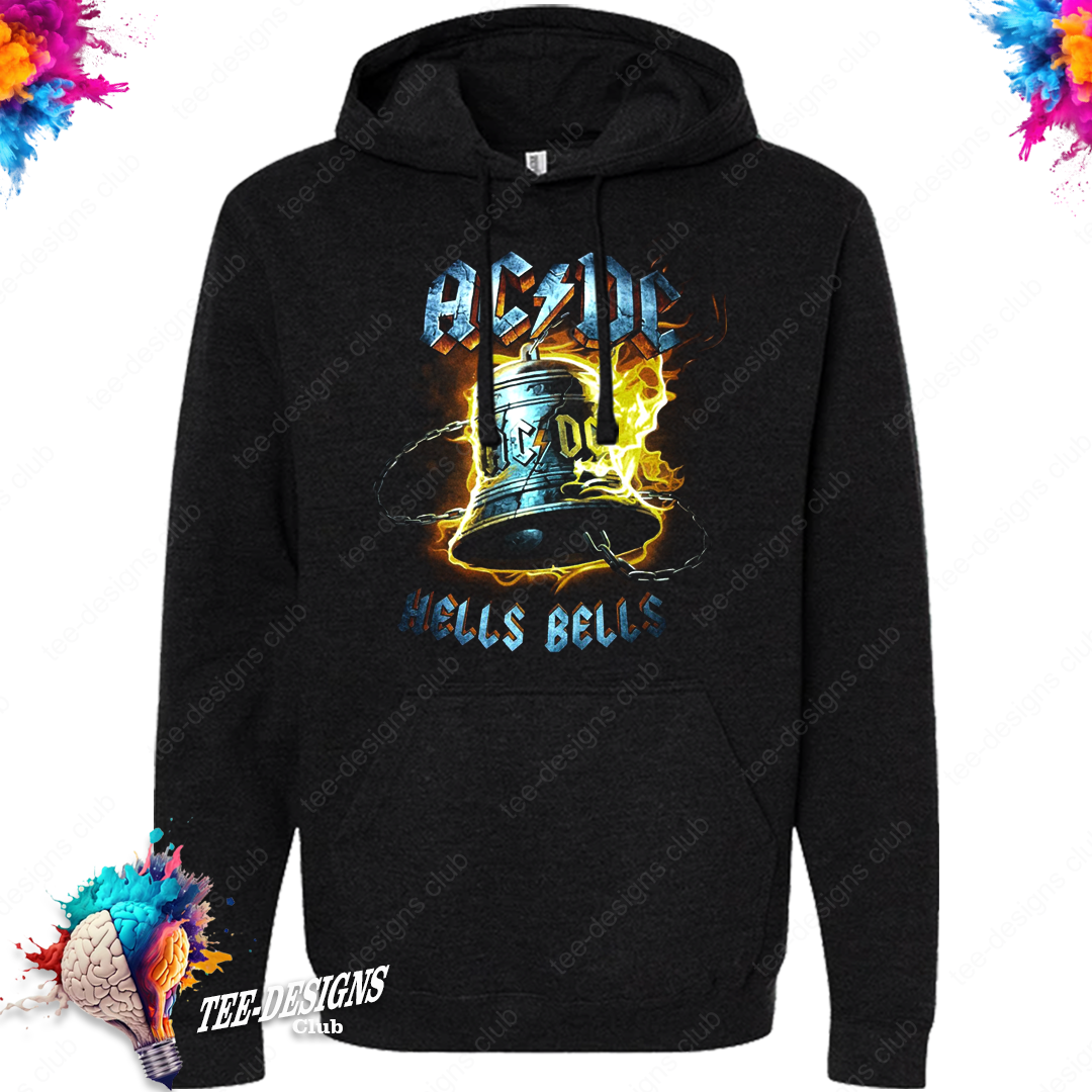 AC/DC 00005 graphic design