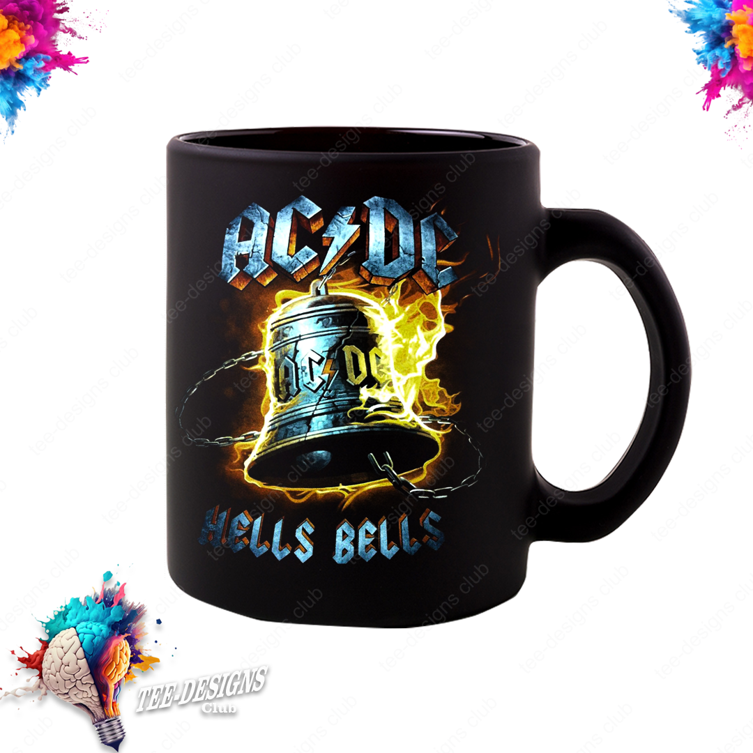 AC/DC 00005 graphic design