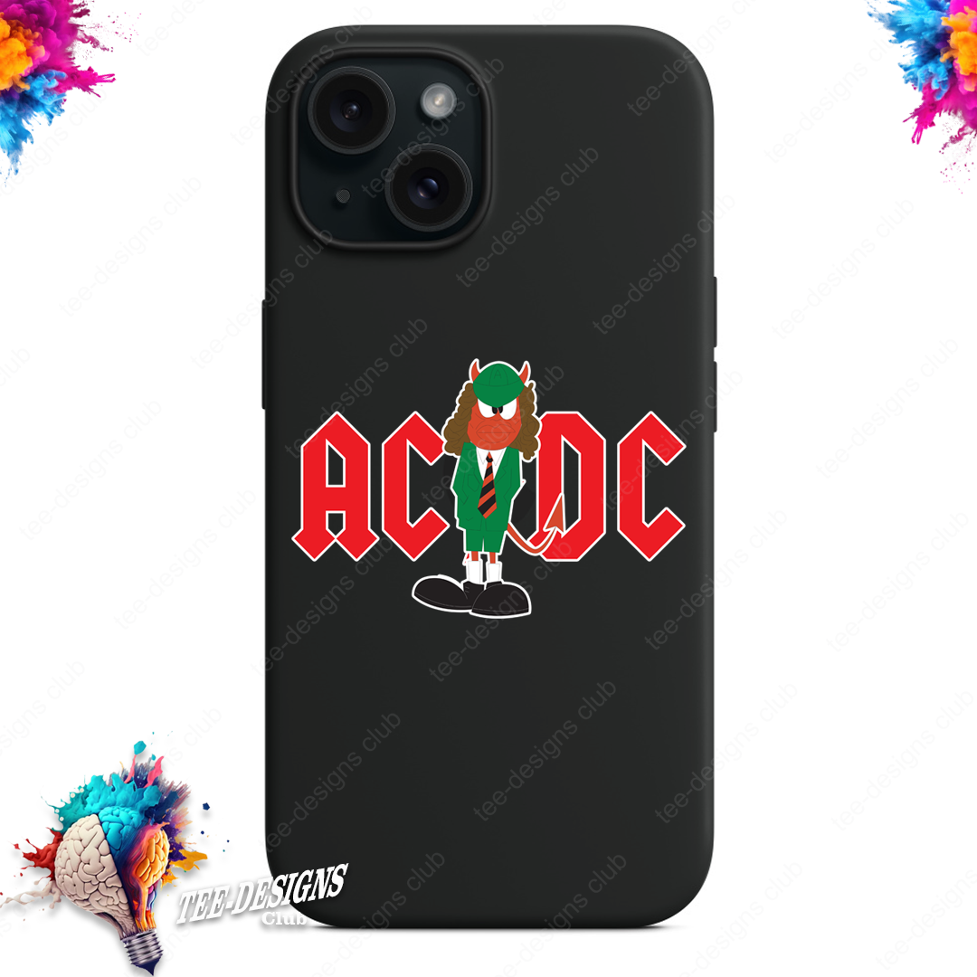 AC/DC 00001 graphic design