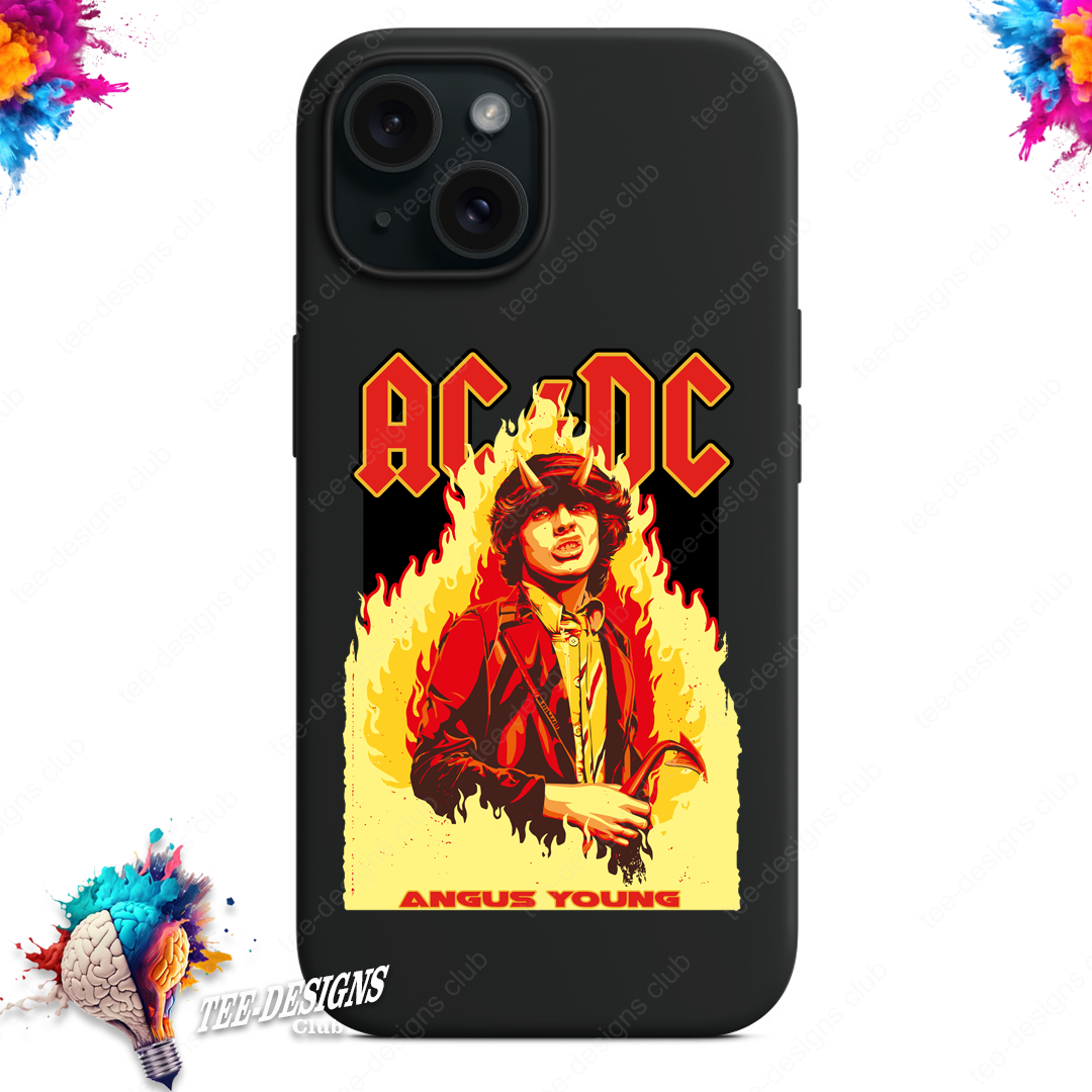 AC/DC 00004 graphic design