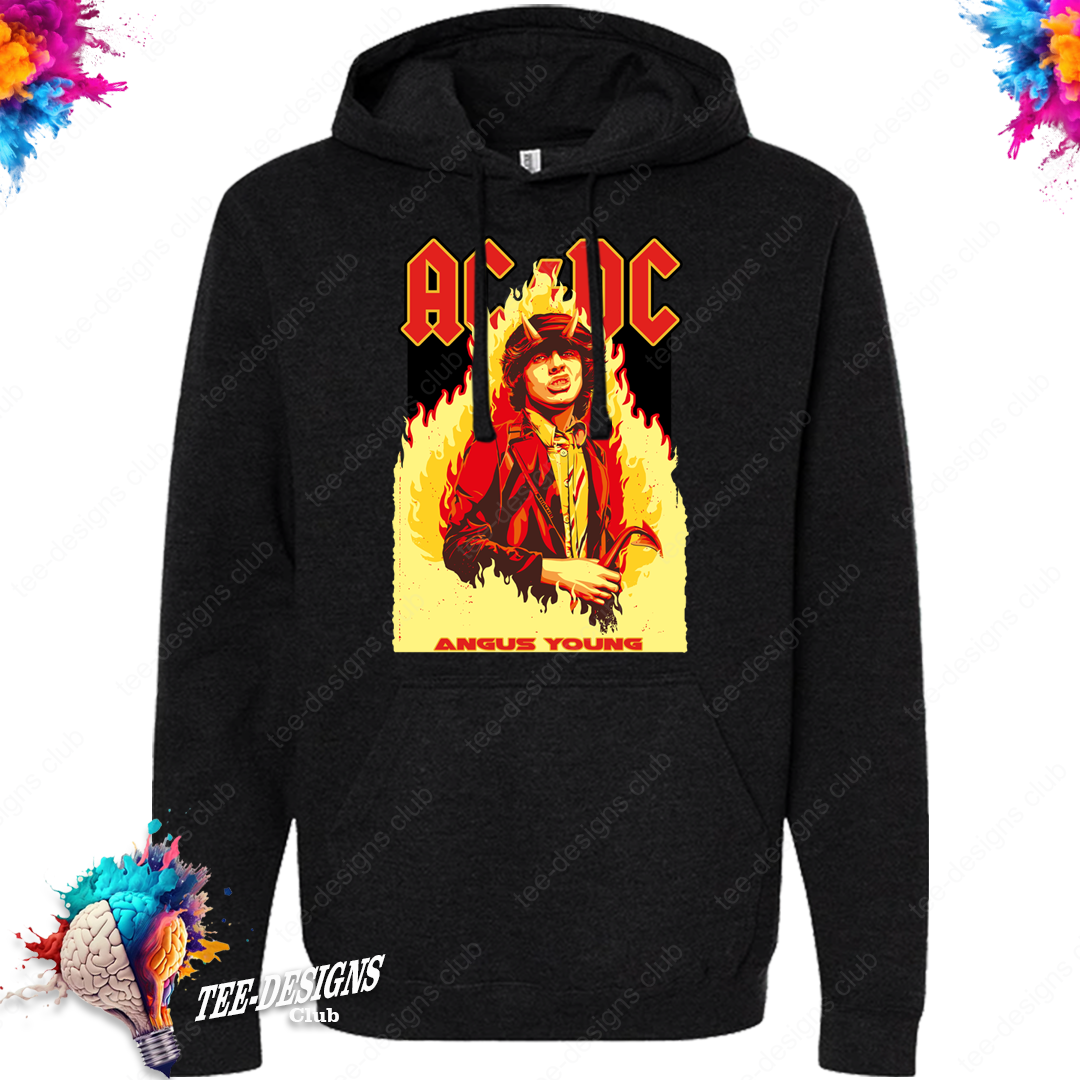 AC/DC 00004 graphic design