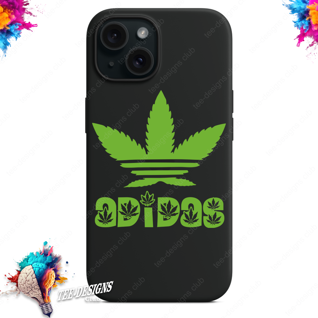 Adidas 00001 graphic design