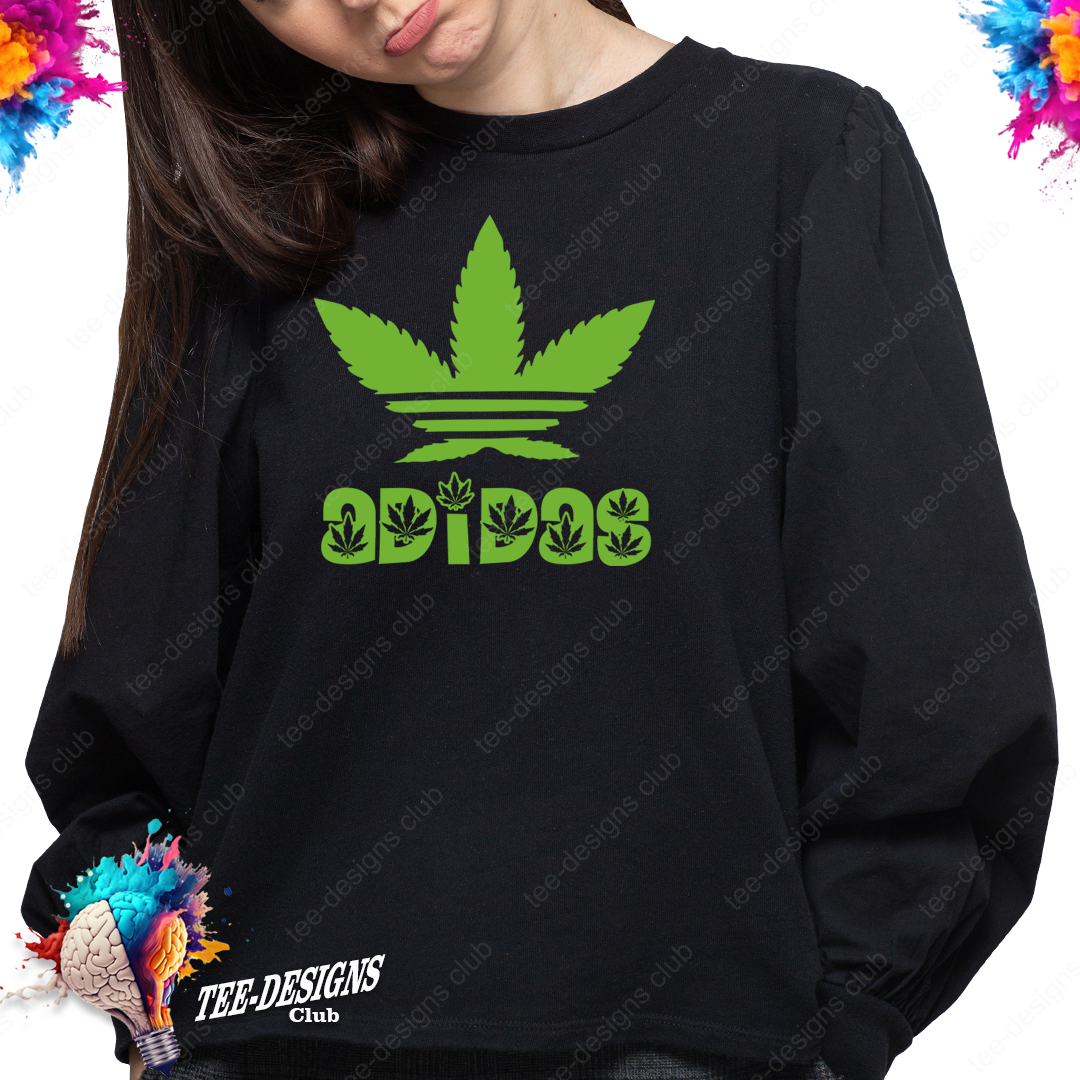 Adidas 00001 graphic design
