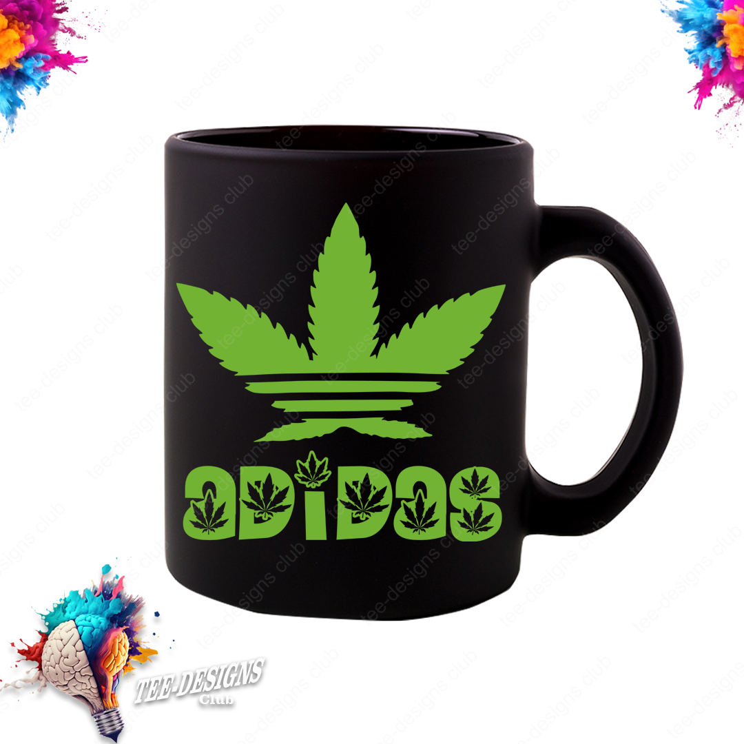 Adidas 00001 graphic design