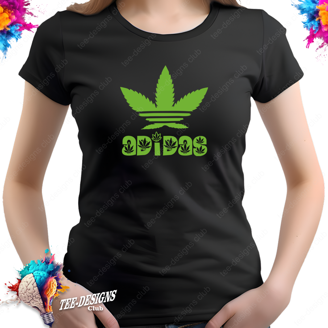 Adidas 00001 graphic design