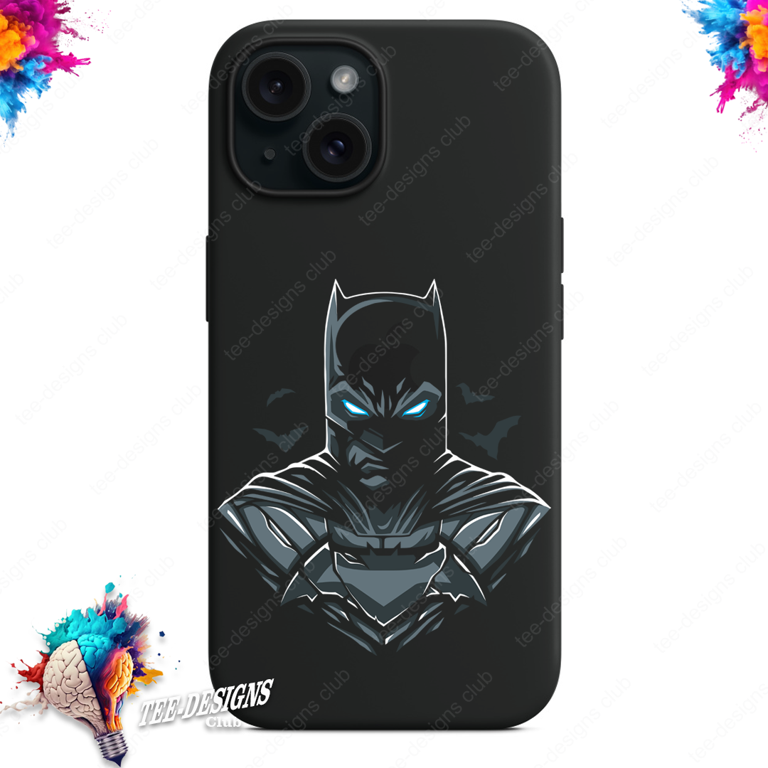 Batman 00003 graphic design