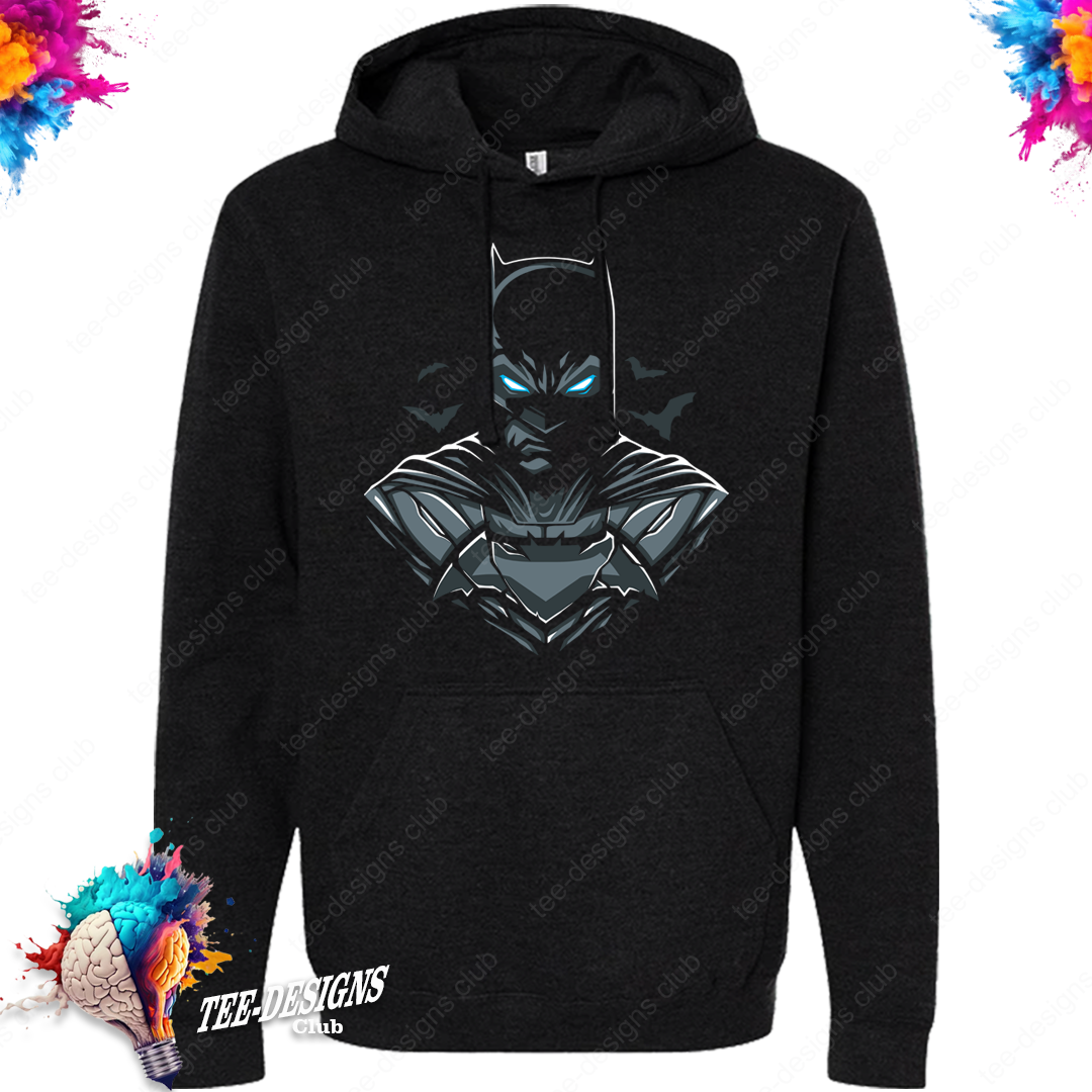 Batman 00003 graphic design