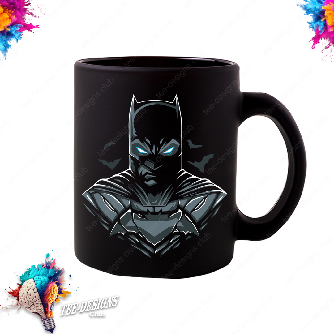Batman 00003 graphic design
