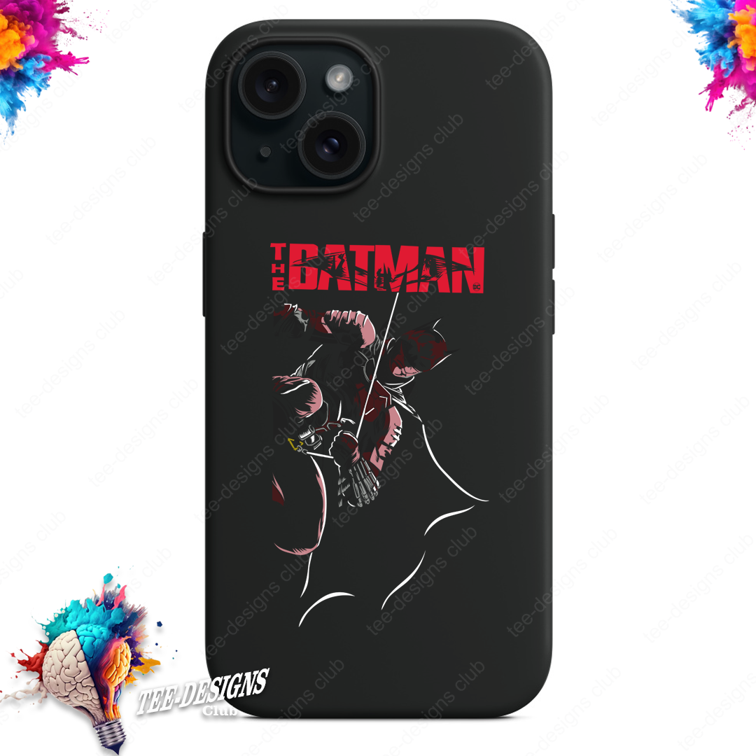 Batman 00008 graphic design