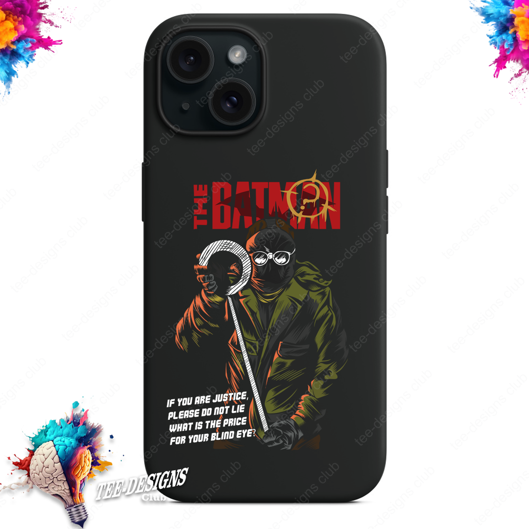 Batman 00011 graphic design