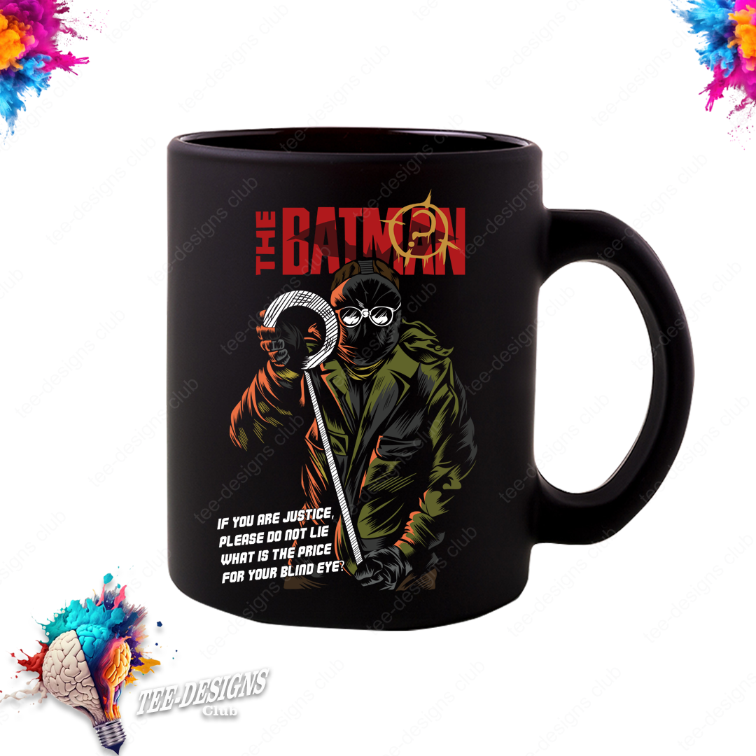 Batman 00011 graphic design