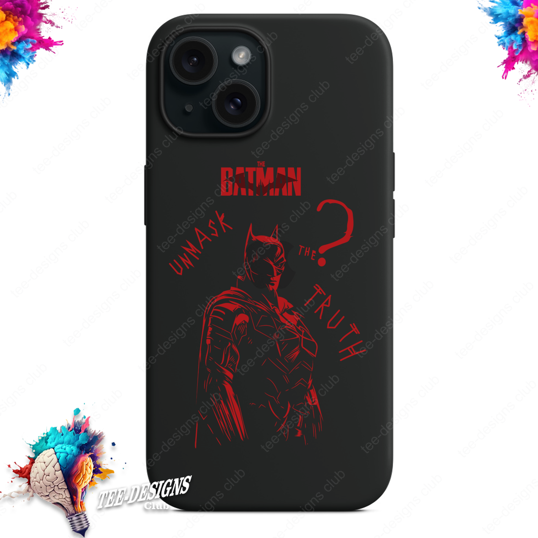 Batman 00012 graphic design