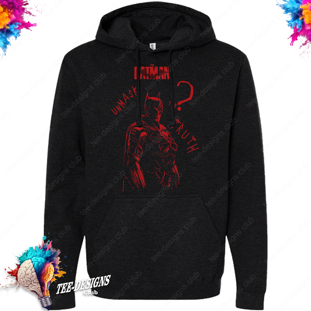 Batman 00012 graphic design
