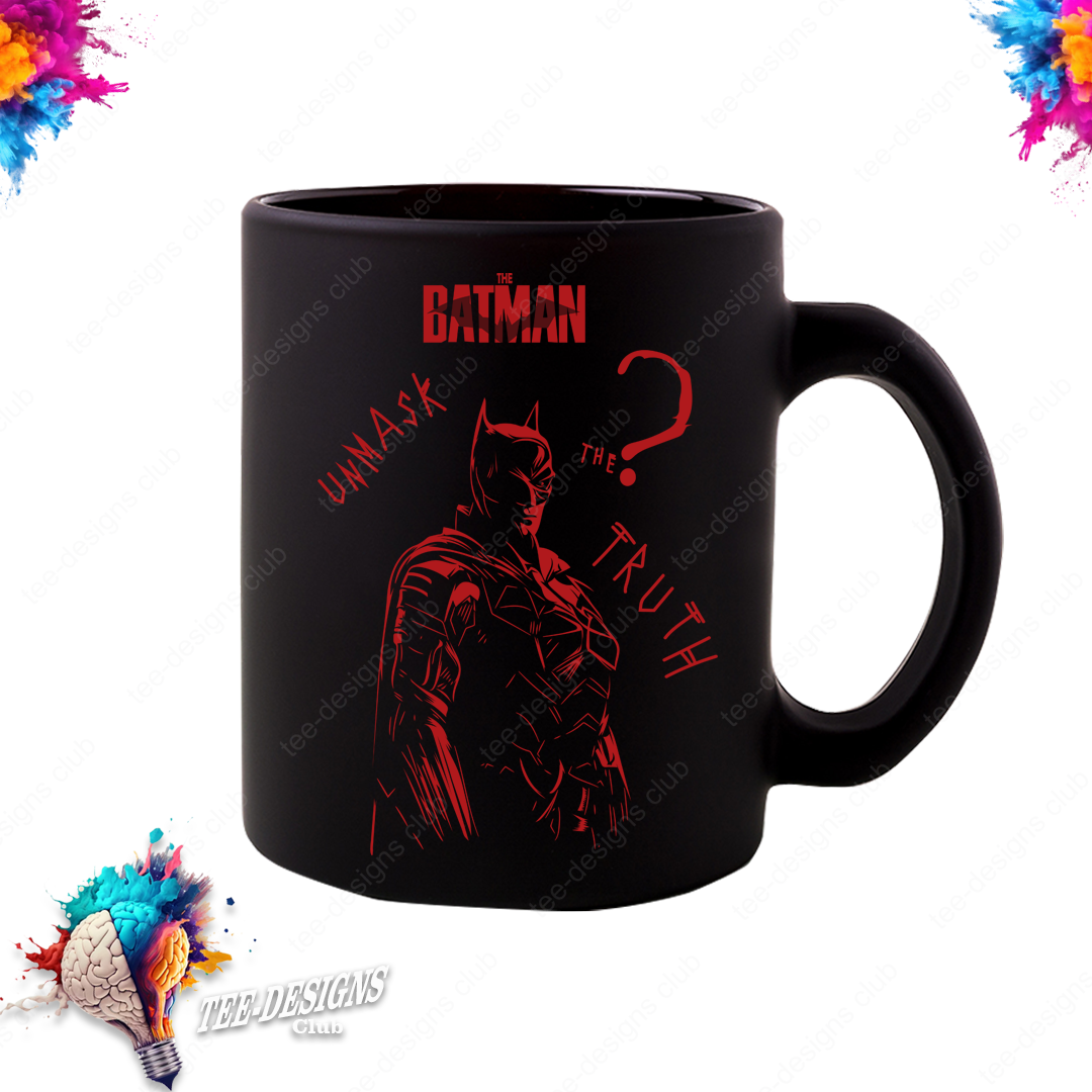 Batman 00012 graphic design
