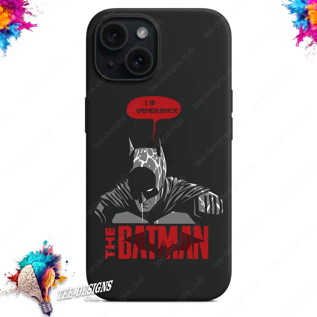Batman 00013 graphic design
