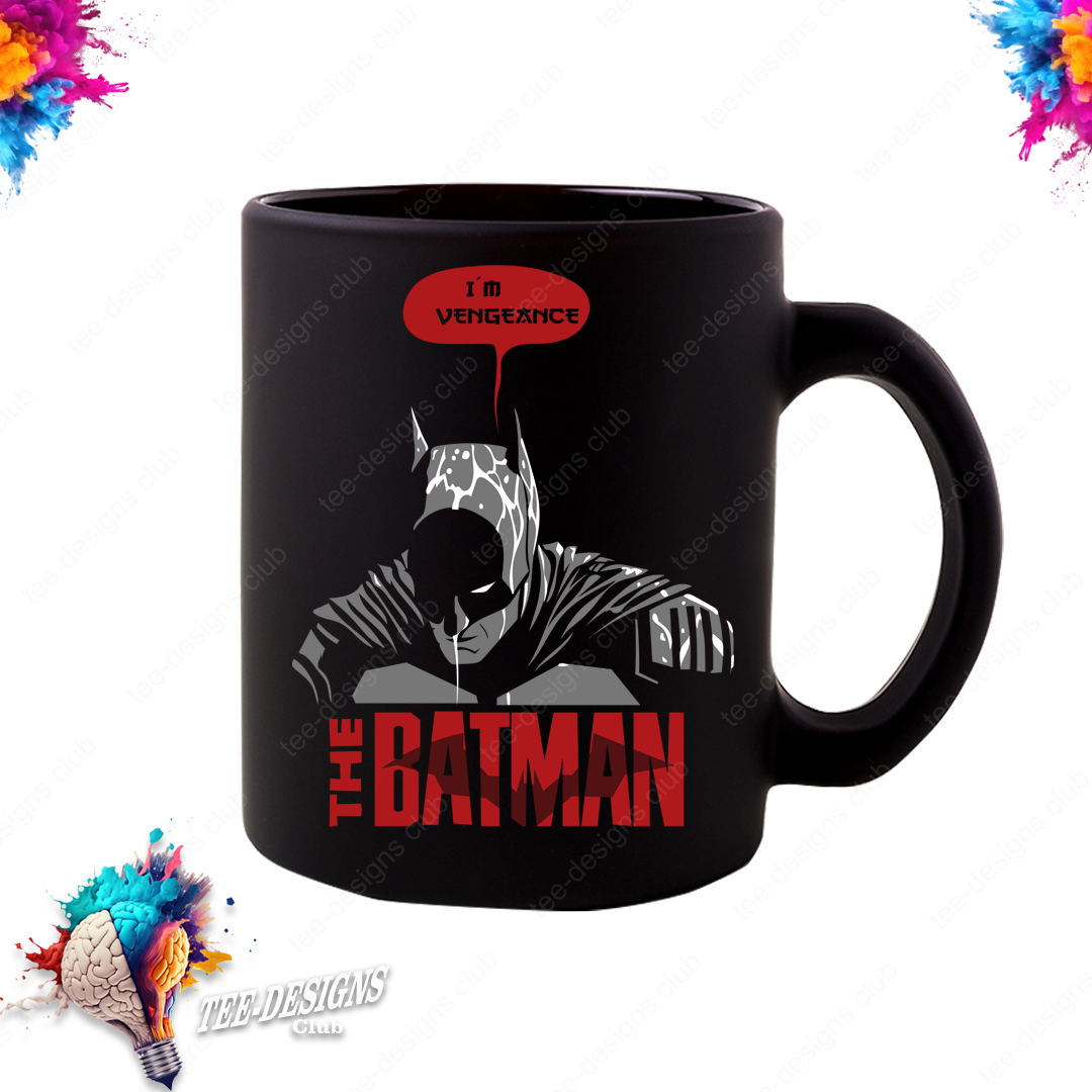 Batman 00013 graphic design
