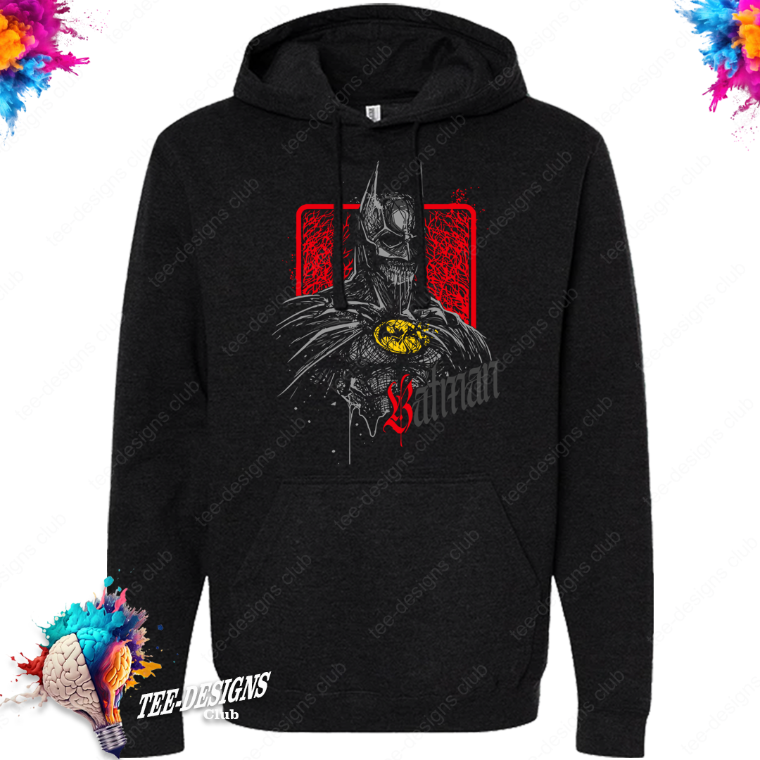 Batman 00016 graphic design