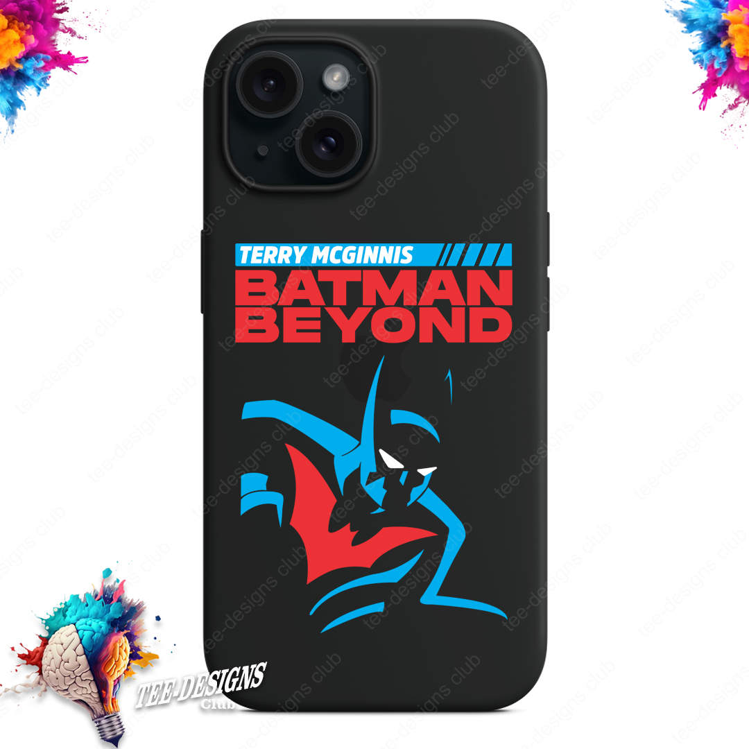 Batman 00025 graphic design