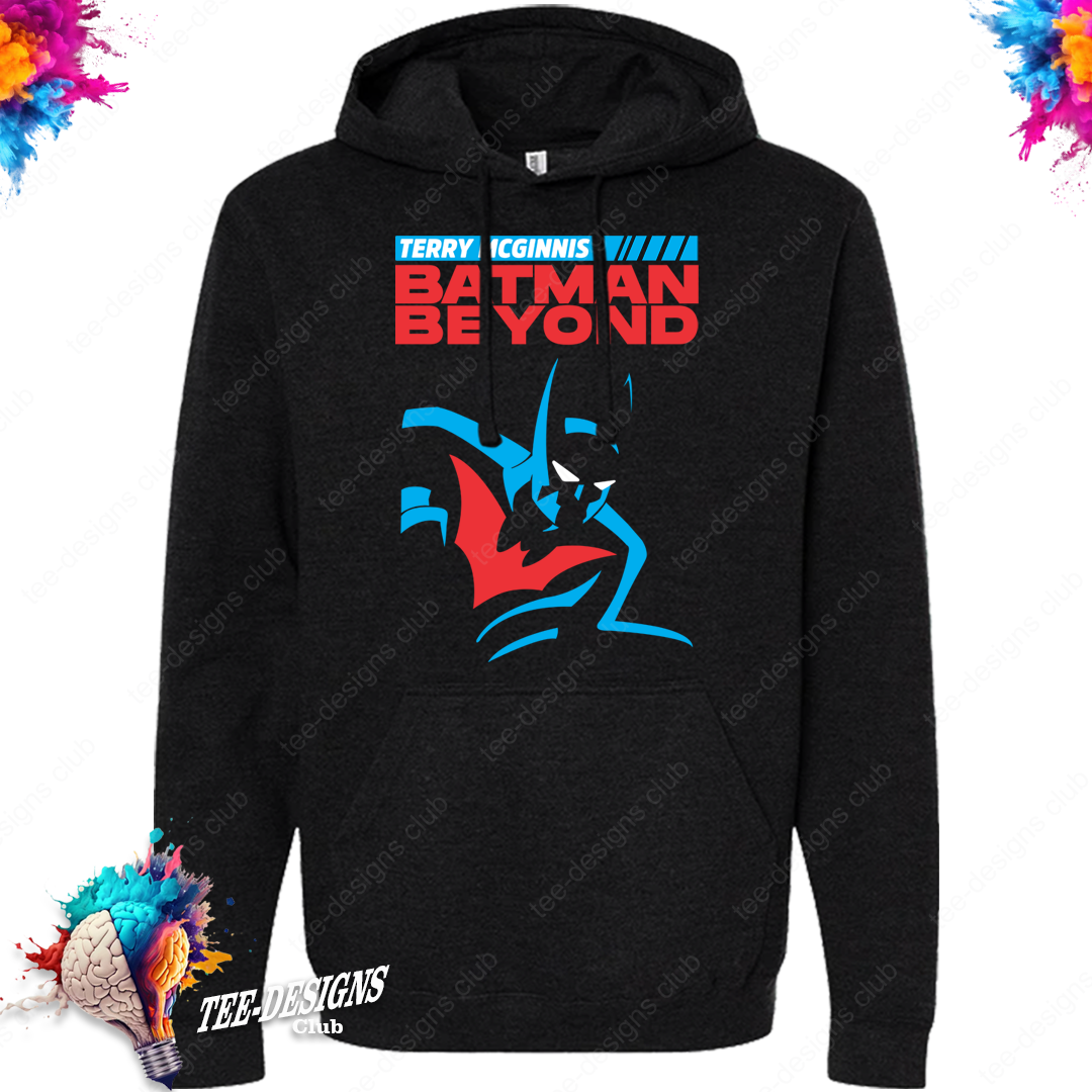 Batman 00025 graphic design
