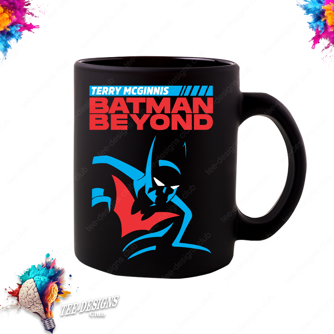 Batman 00025 graphic design