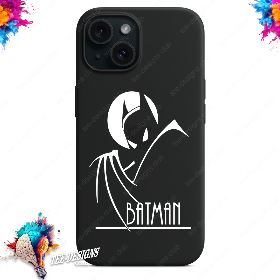 Batman 00026 graphic design