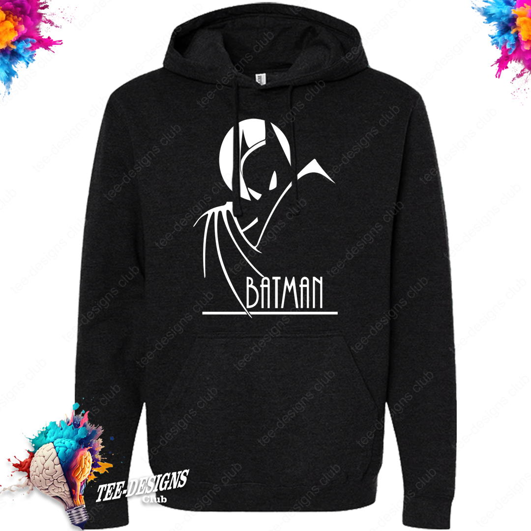 Batman 00026 graphic design