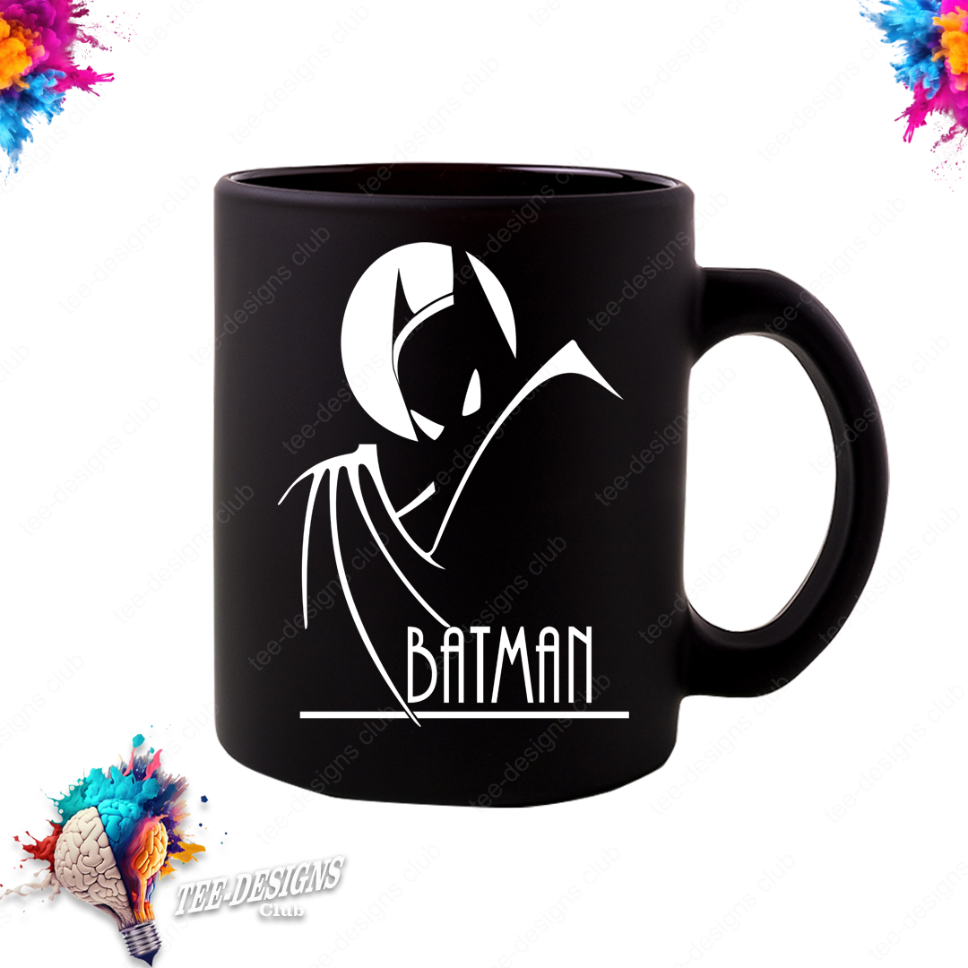 Batman 00026 graphic design