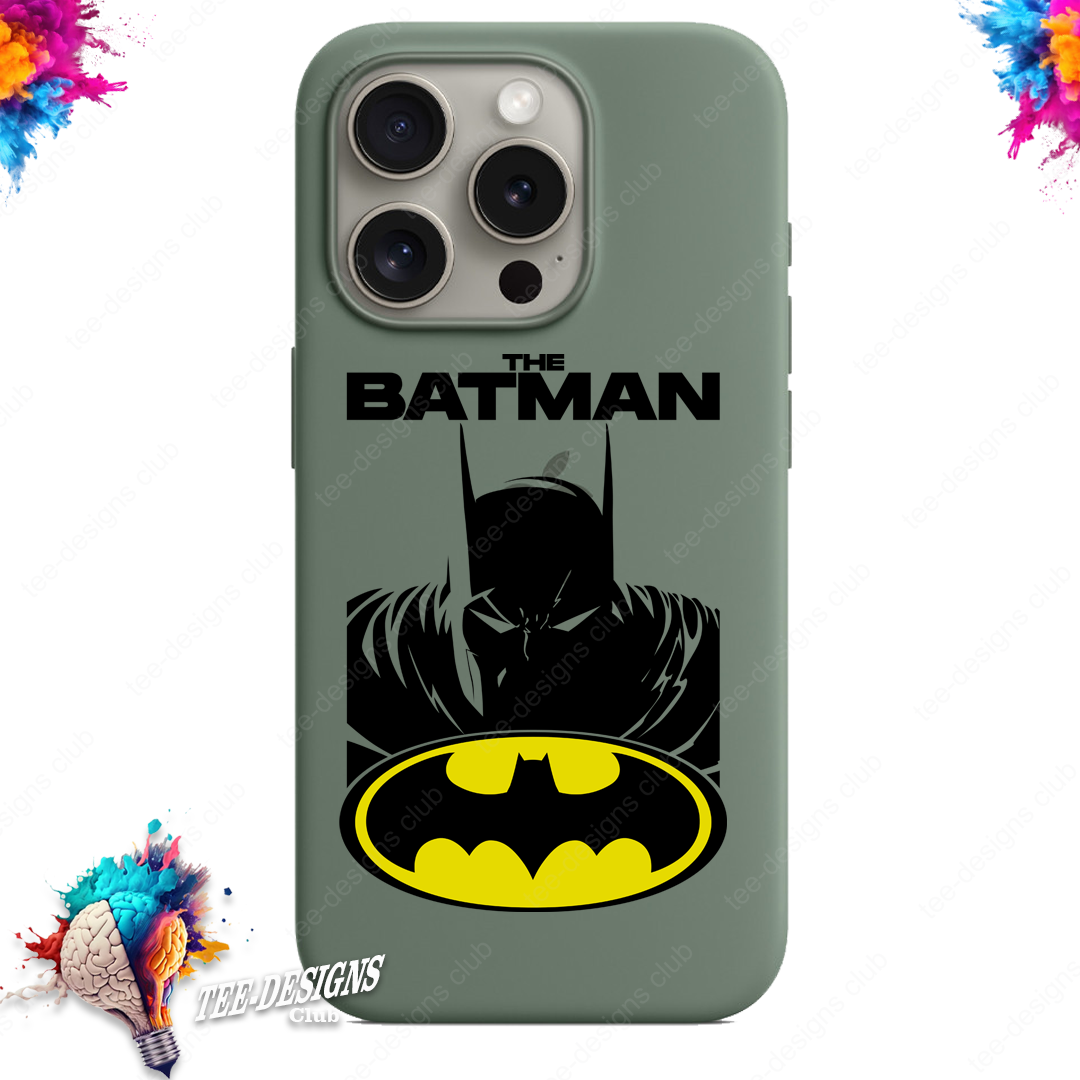 Batman 00027 graphic design
