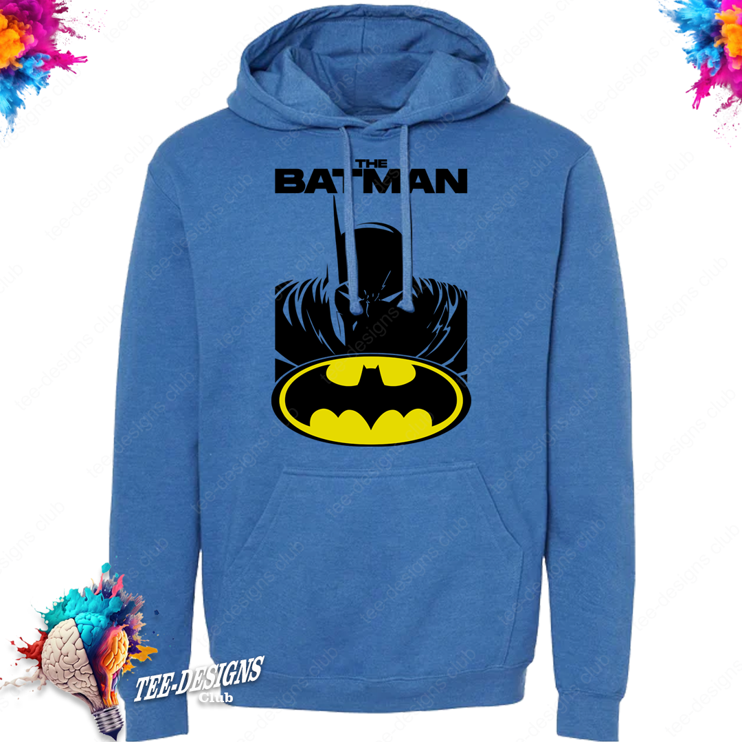 Batman 00027 graphic design