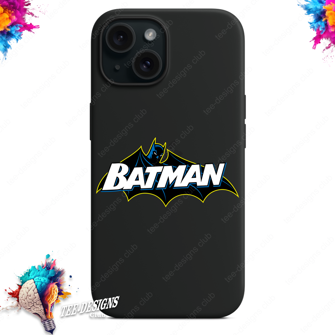Batman 00028 graphic design