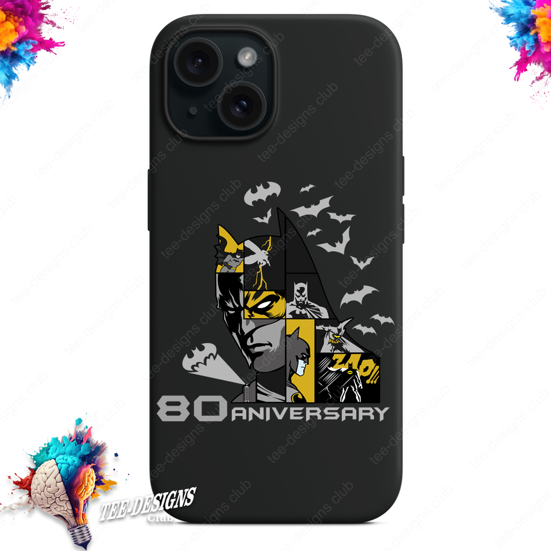 Batman 00033 graphic design