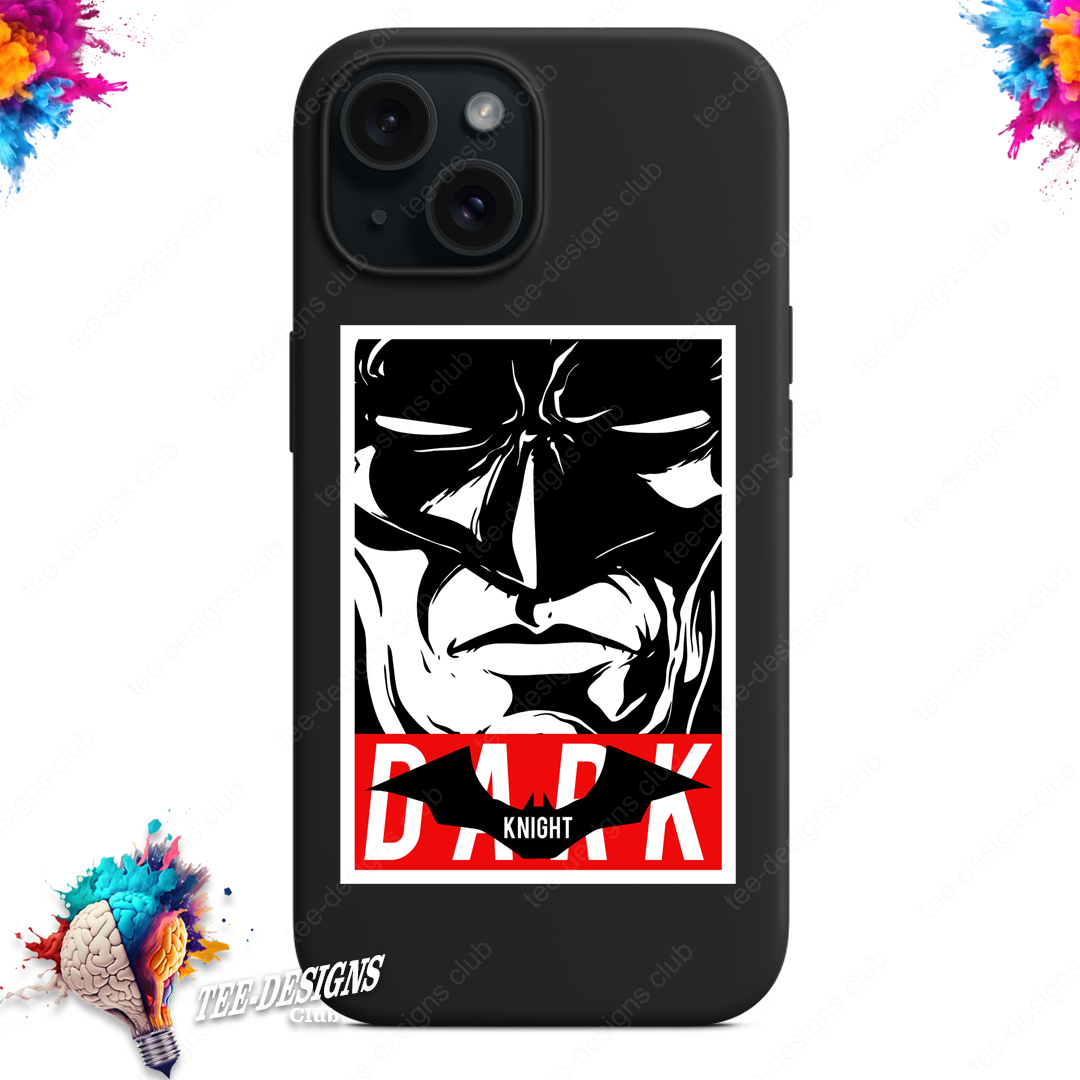 Batman 00040 graphic design