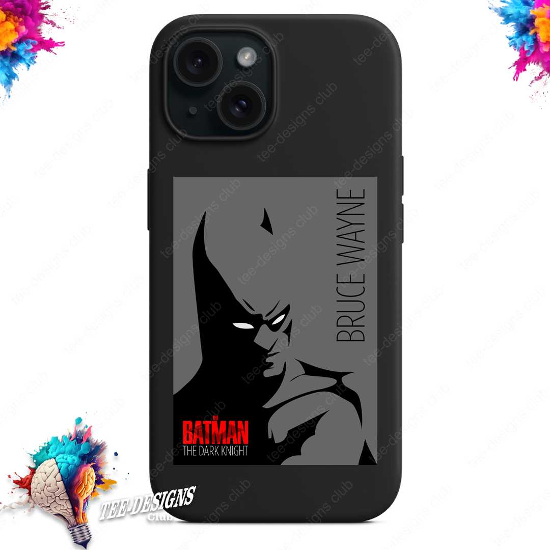 Batman 00041 graphic design