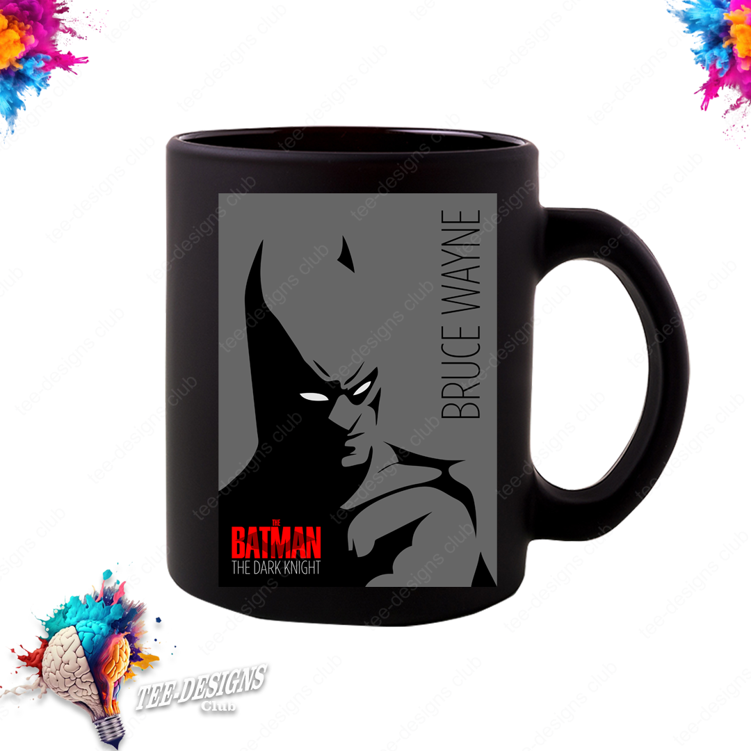Batman 00041 graphic design