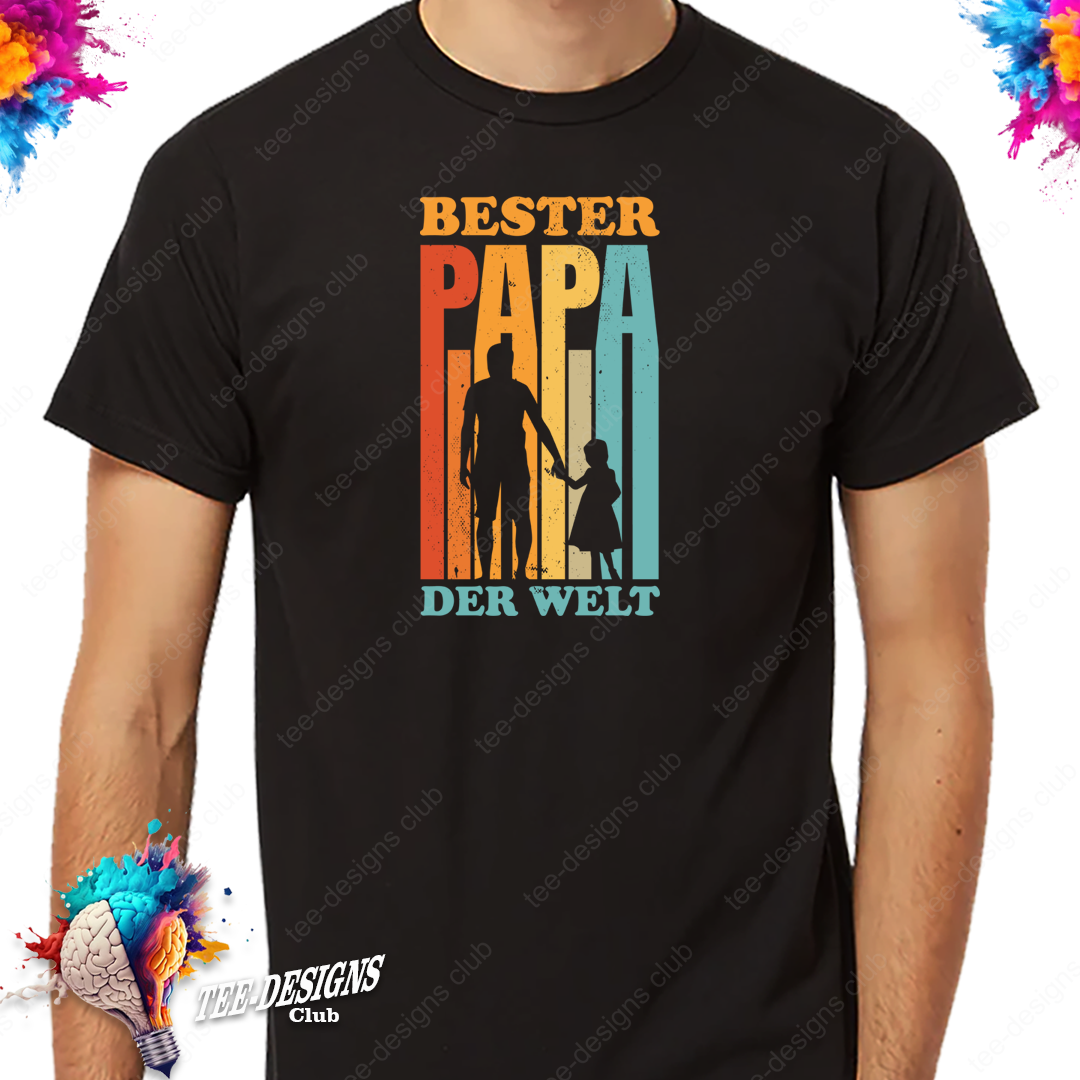 Best Dad 00003 graphic design