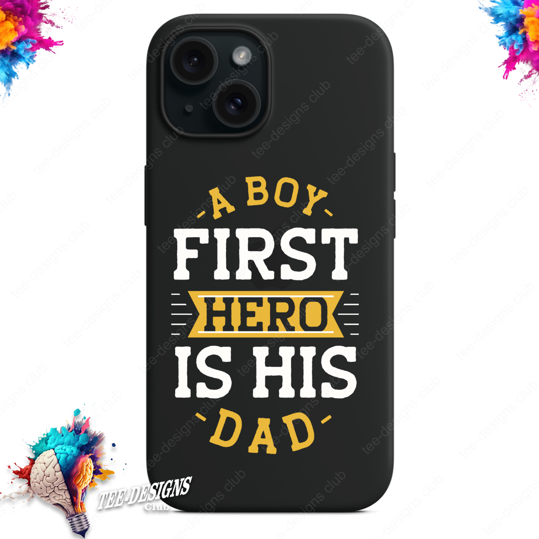 Best Dad 00019 graphic design