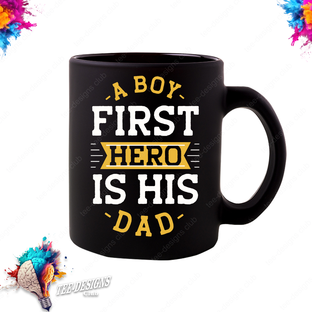 Best Dad 00019 graphic design