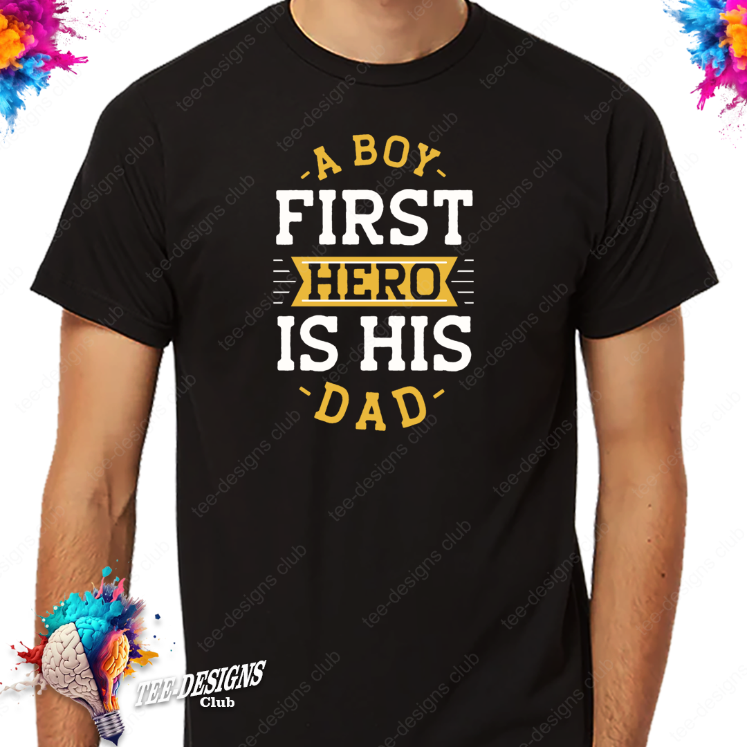 Best Dad 00019 graphic design