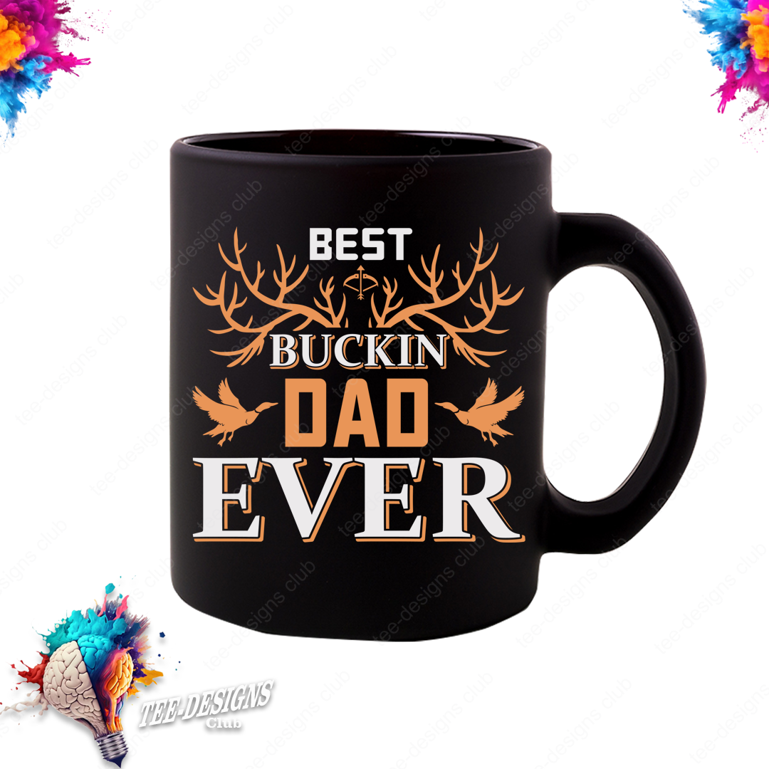 Best Dad 00038 graphic design