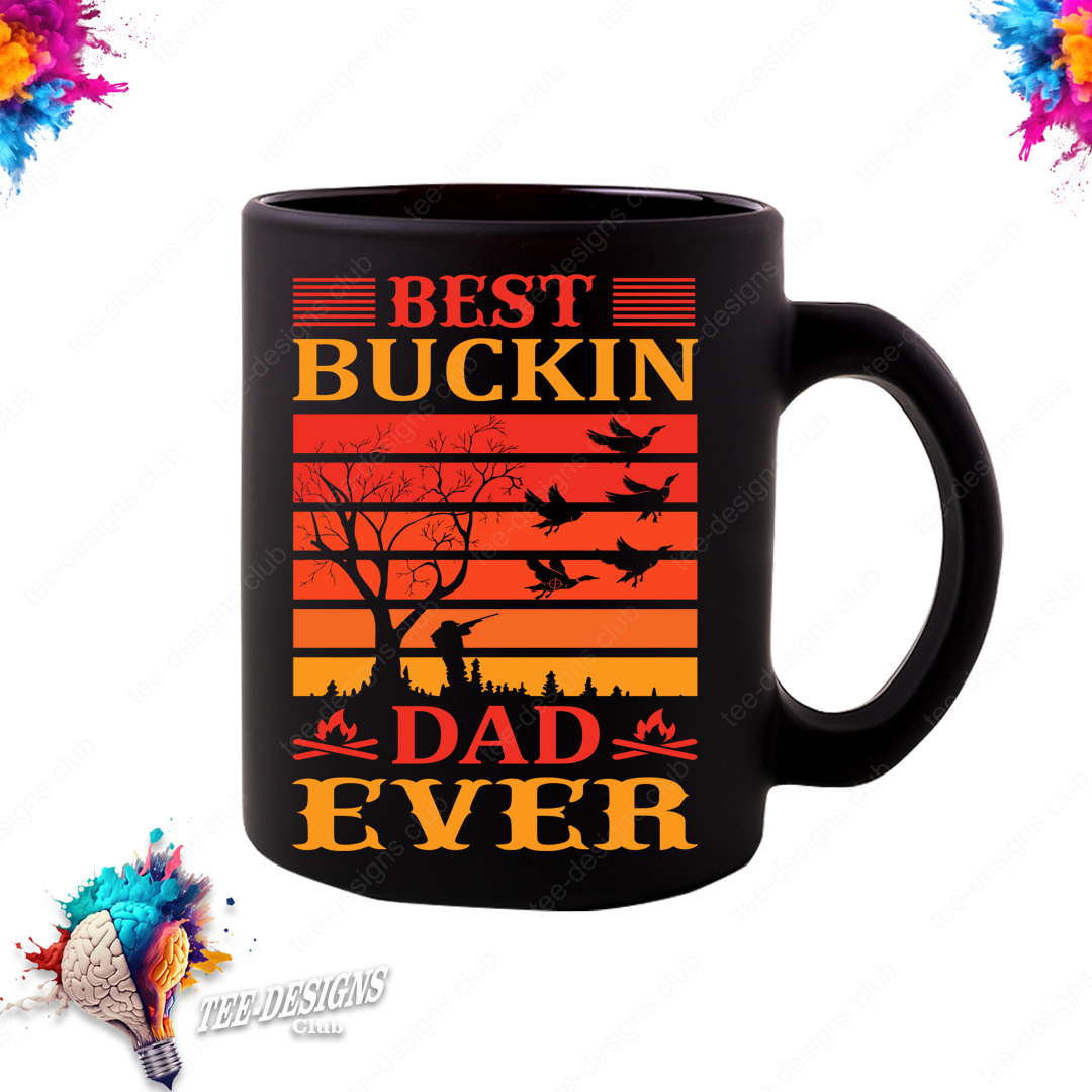 Best Dad 00046 graphic design