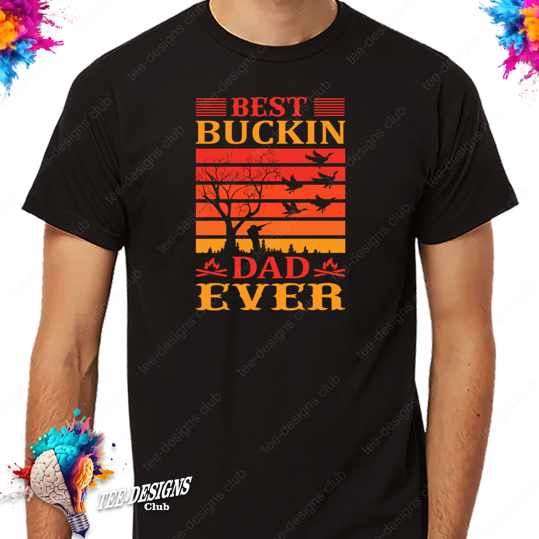 Best Dad 00046 graphic design