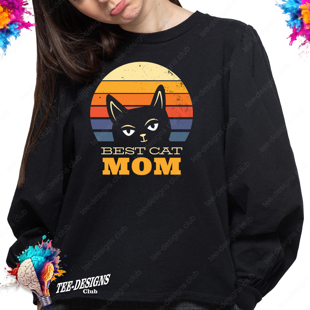 Best Mama 00002 graphic design