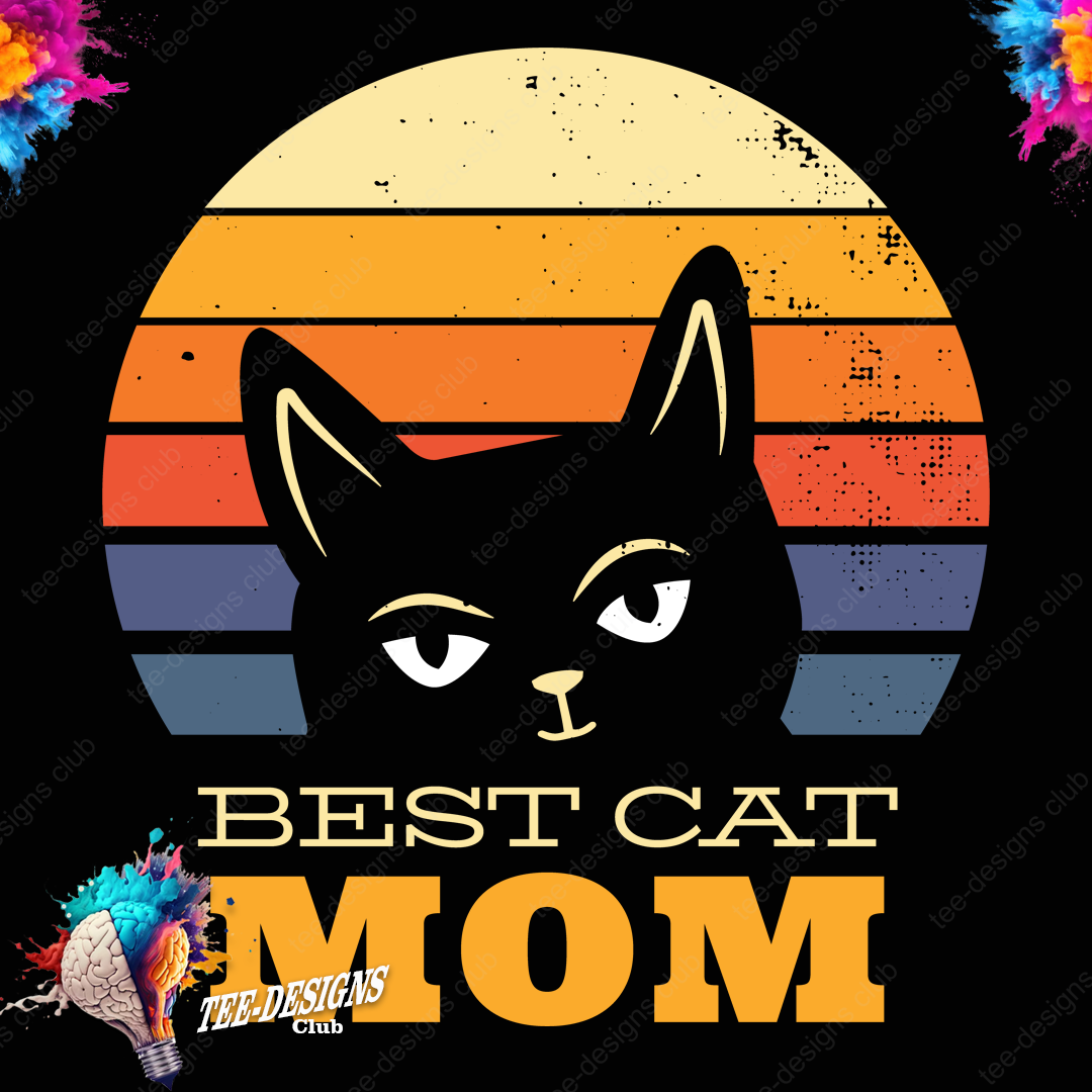 Best Mama 00002 graphic design