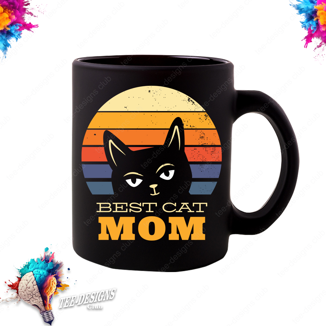 Best Mama 00002 graphic design