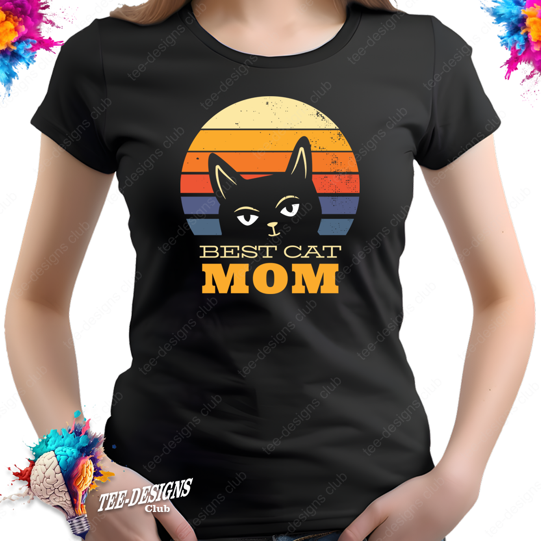 Best Mama 00002 graphic design